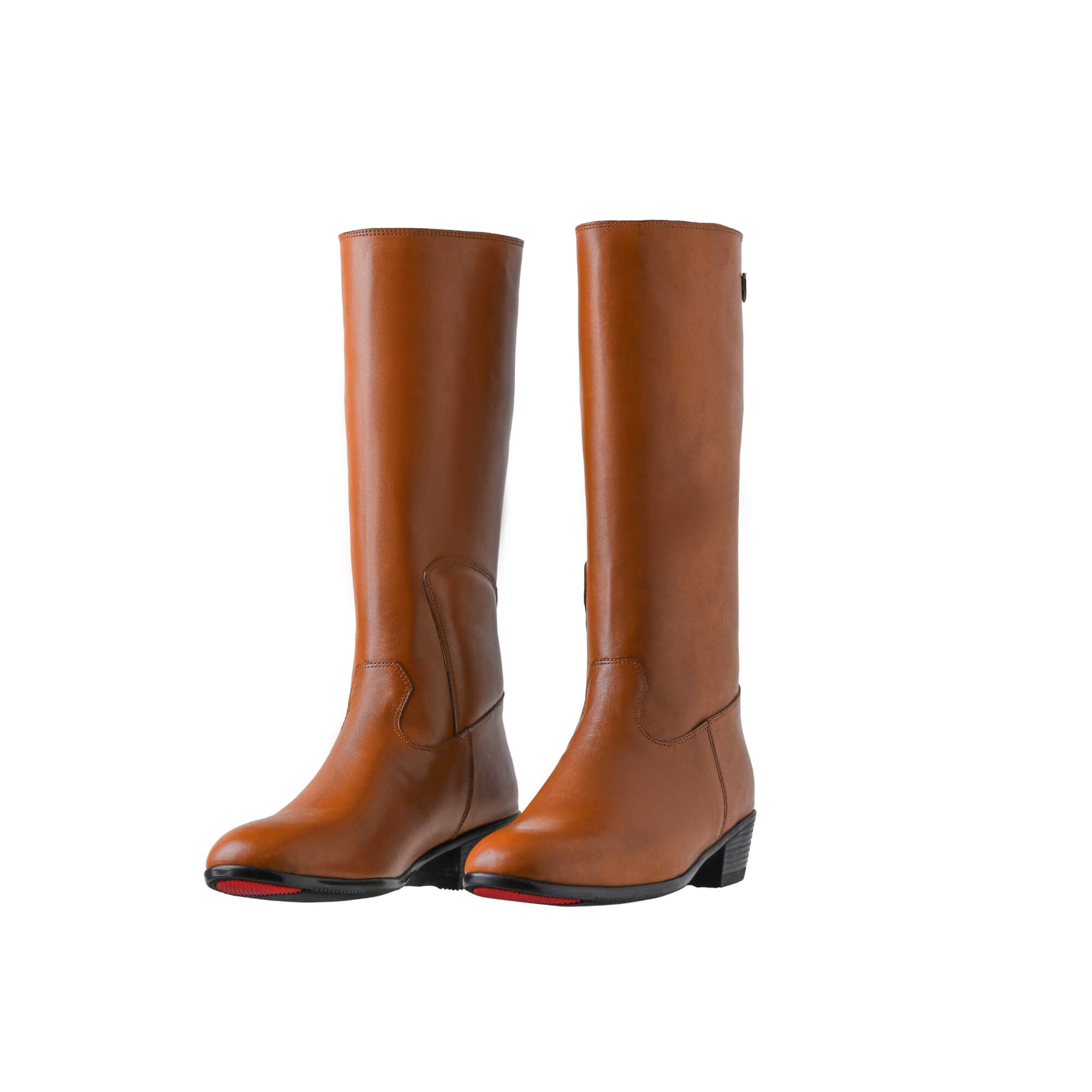 Elevate Your Riding Experience with Cuban Heel Boots JBM Jockey Boot Market